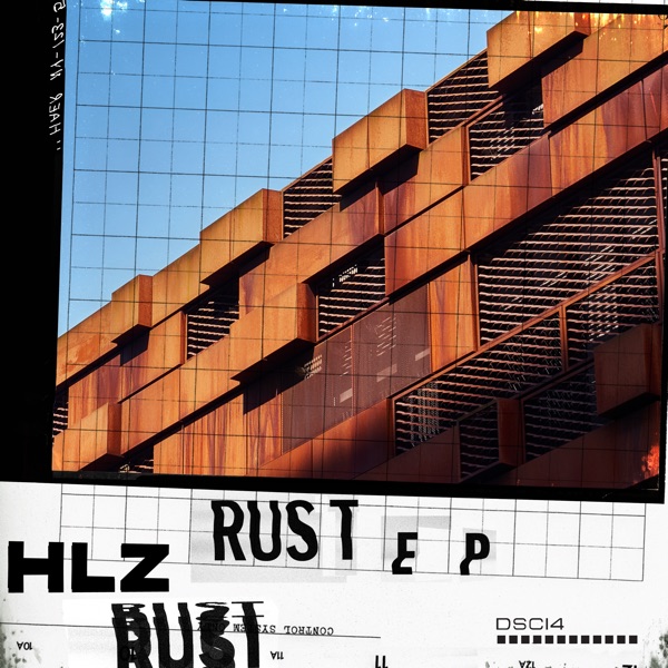 Rust - EP