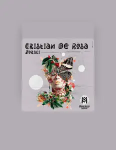 Écoutez Cristian De Rosa, regardez des vidéoclips, lisez la biographie, consultez les dates de tournée et plus encore !