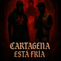 CARTAGENA ESTA FRIA - Single - Cherno, DAAV, Lemuss & Afrobas