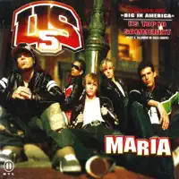 Maria (Video Cut Incl. Dance Break) — US5