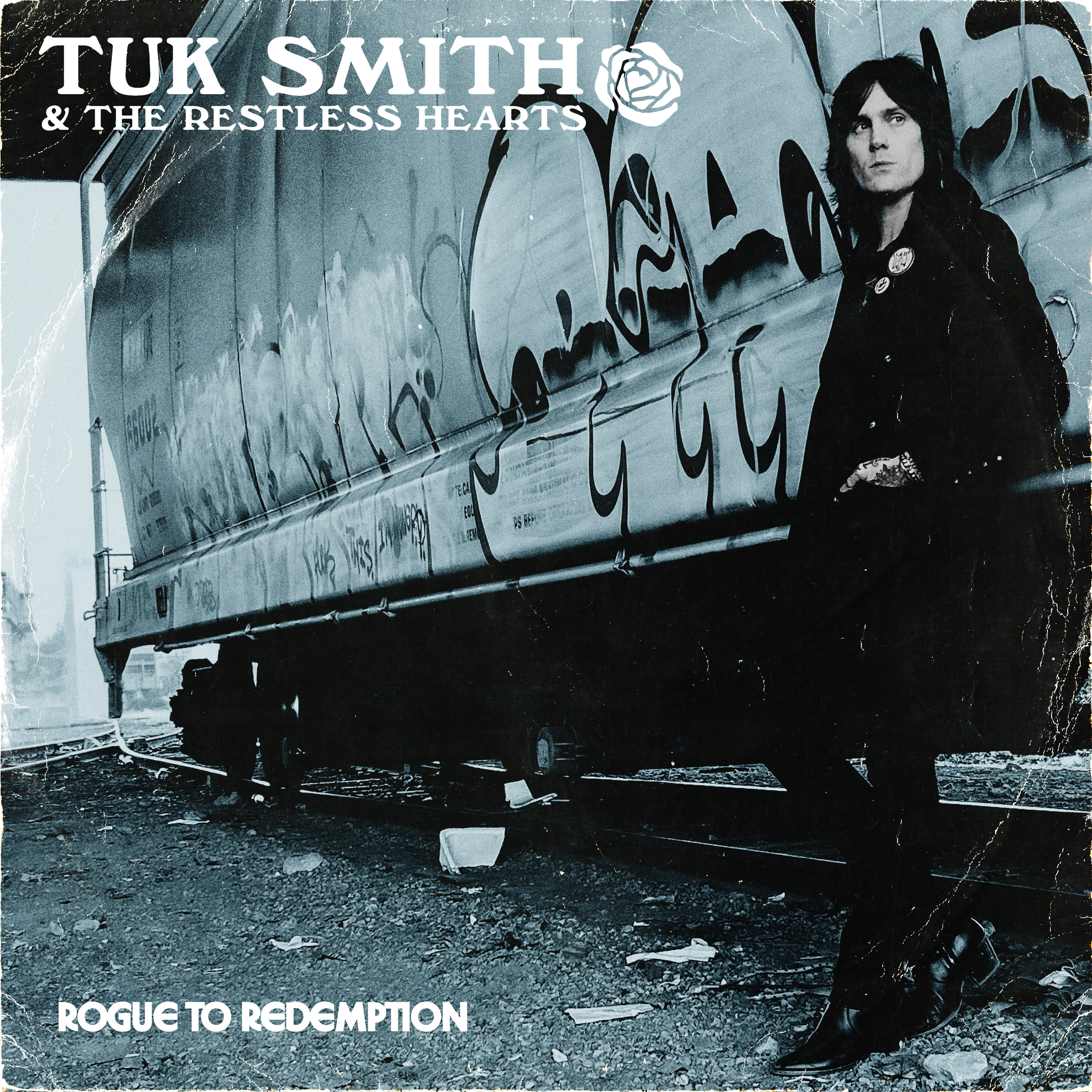 Rogue to Redemption (Expanded Edition)