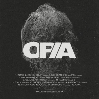 Opia