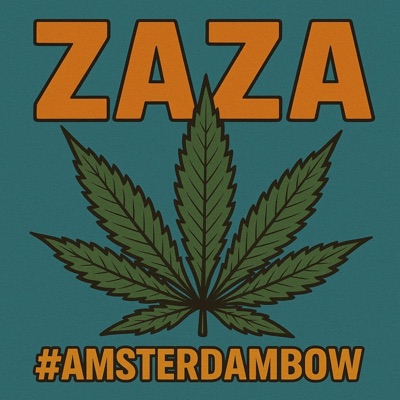 Zaza (feat. Rhafeli Mateo) - Single