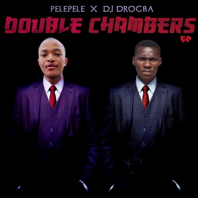 DOUBLE CHAMBERS (feat. Pelepele)