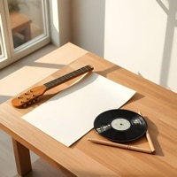 Linen Sky Solitude - Single - Ra Music