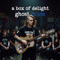 a box of delight (analog) - Single - ghost bride