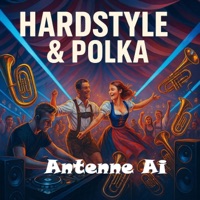 Hardstyle & Polka - Single - Antenne Ai