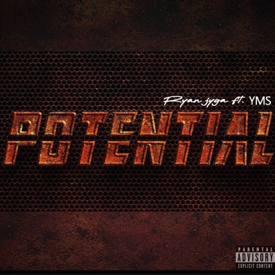 Potential (feat. YMS The Artist) - Single