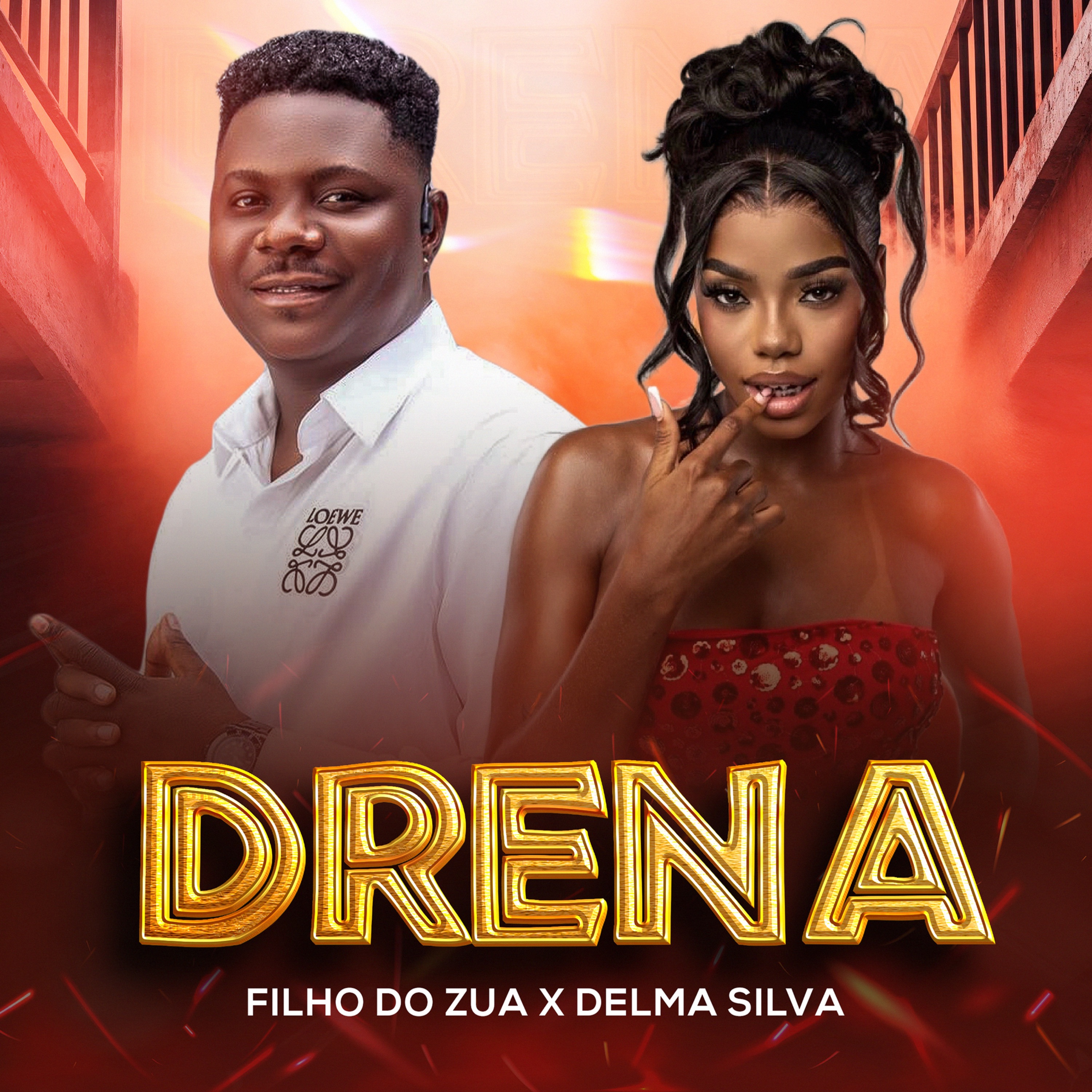Drena - Single