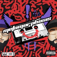 Metamorphosis (feat. Z!ma) - Single - Skankagram