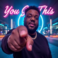 You Got This - Single - Deraj Global