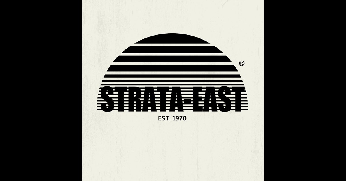 洋楽 STRATA-EAST Strata-East: The Legacy Begins - Album by Various Artists