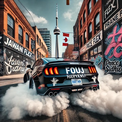 Jawani Flex - Single