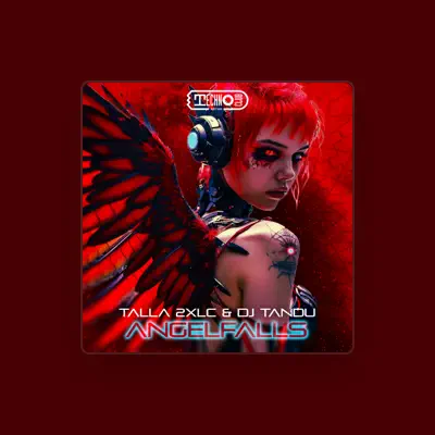 Listen to DJ Tandu, watch music videos, read bio, see tour dates & more!