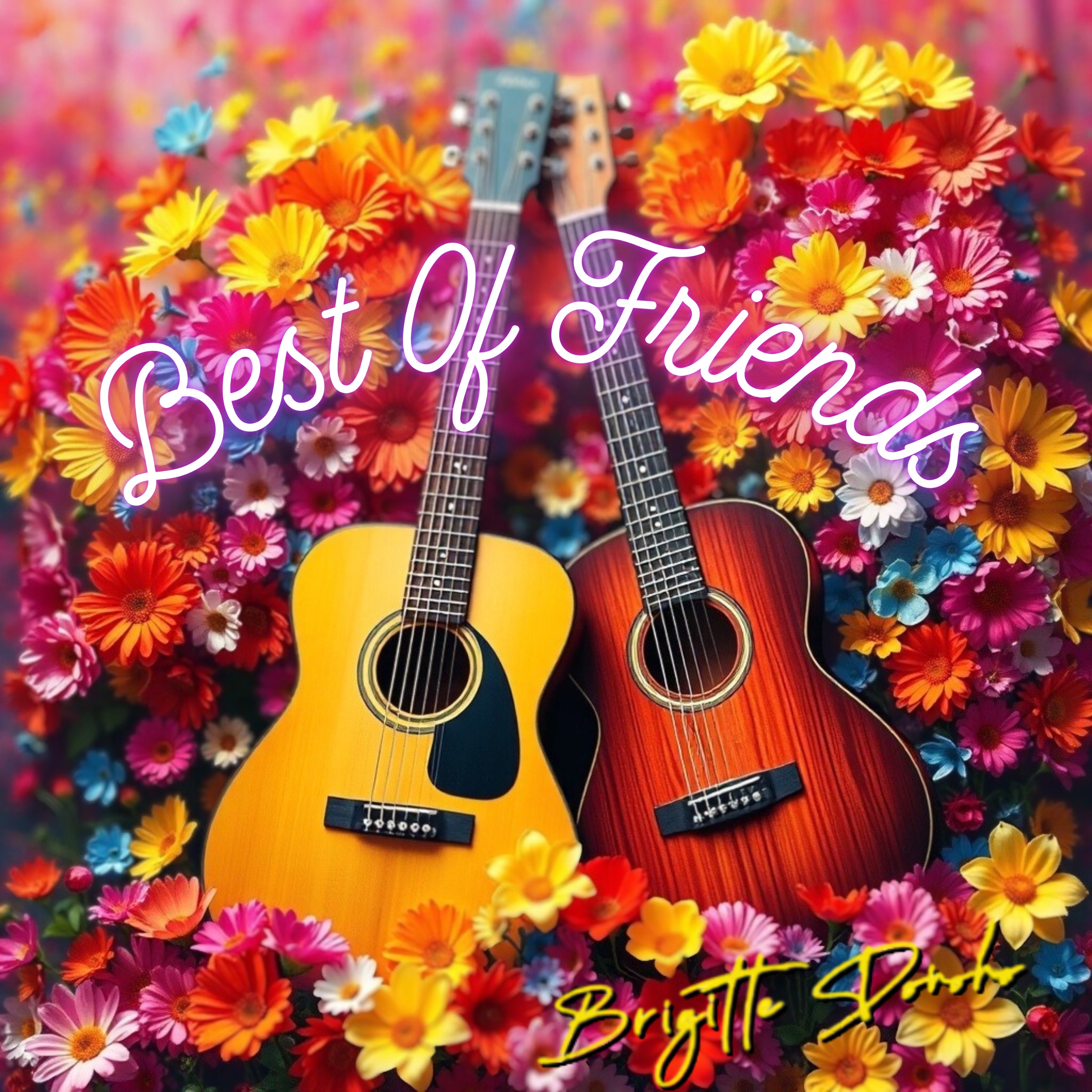 Best Of Friends - Single