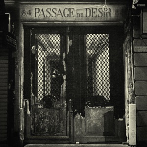 Passage Du Desir by Johnny Blue Skies, Sturgill Simpson