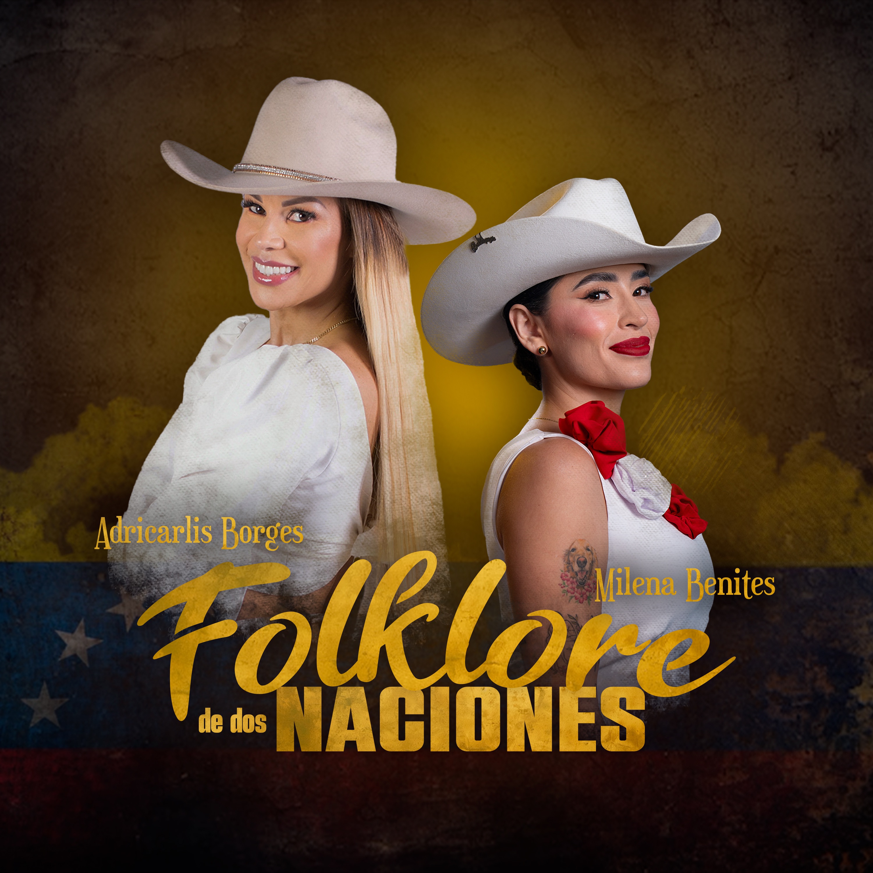 Folklore de Dos Naciones - Single