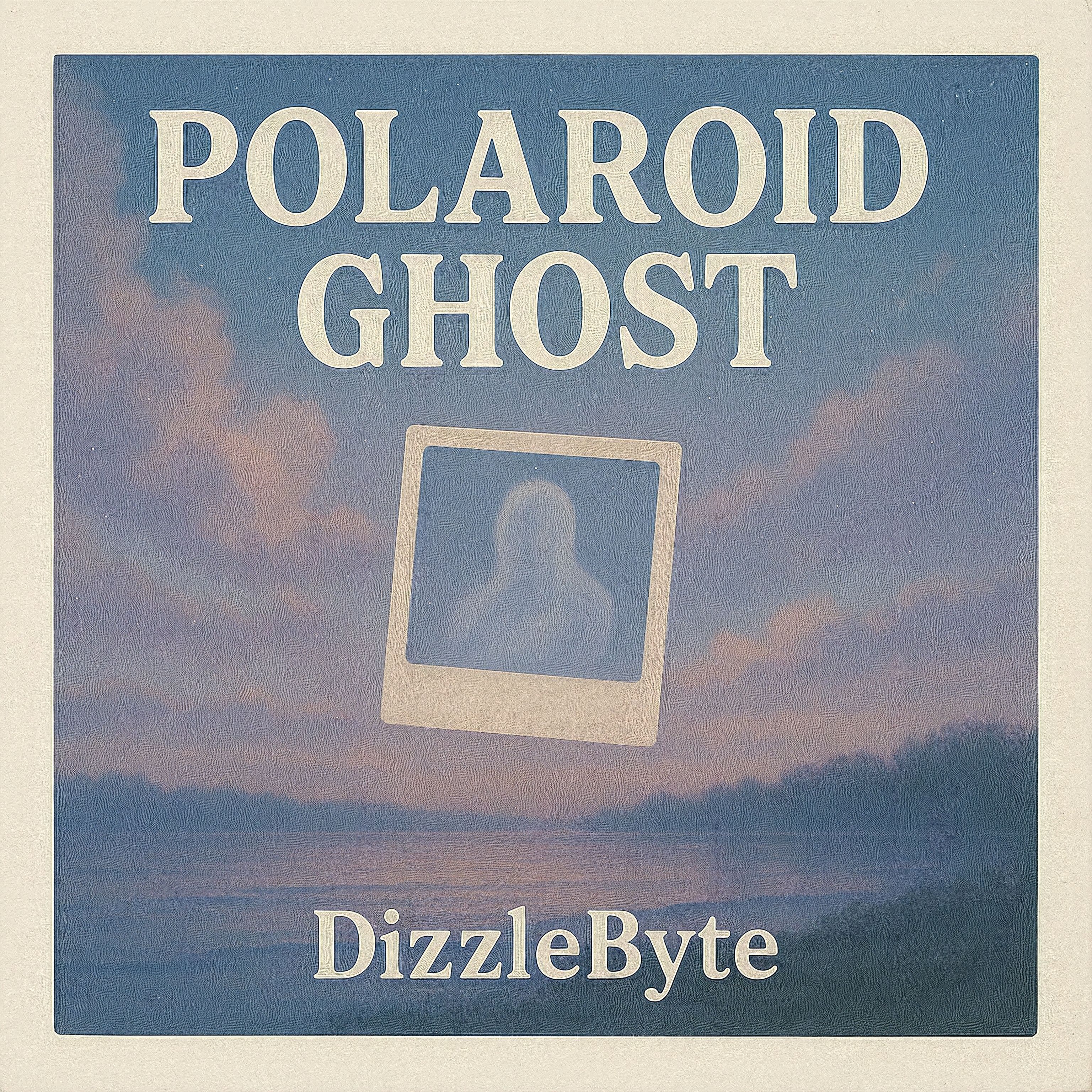 Polaroid Ghost - Single