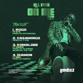 DIAMON (feat. DMA) Limdixz