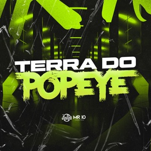 Terra do Popeye