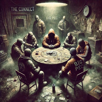 THE CONNECT - Single