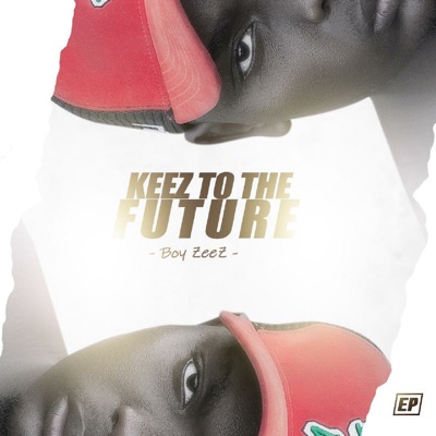 Keez to the Future - EP