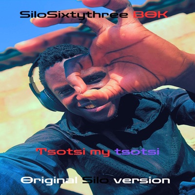 Tsotsi my tsotsi Versions - Single