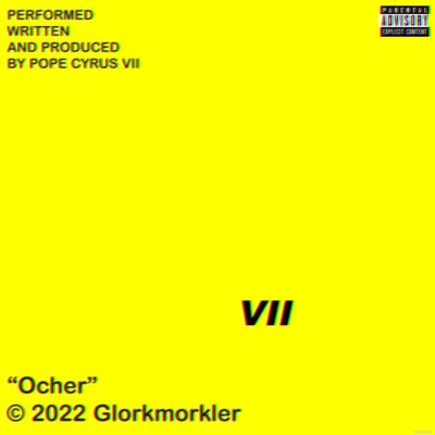 Ocher - Single