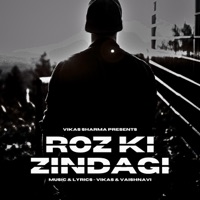 Roz Ki Zindagi - Single - Vikas Sharma