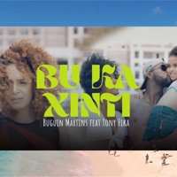 Bu ka Xinti (feat. Buguin Martins & Tony Fika) [reggae Remix] - Single - VeftxBeats