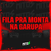 Fila Pra Monta Na Garupa - Single - MC PETT & dj lipe da vs