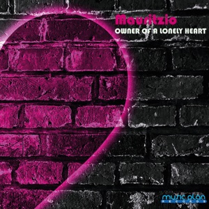 Owner of a Lovely Heart - Single