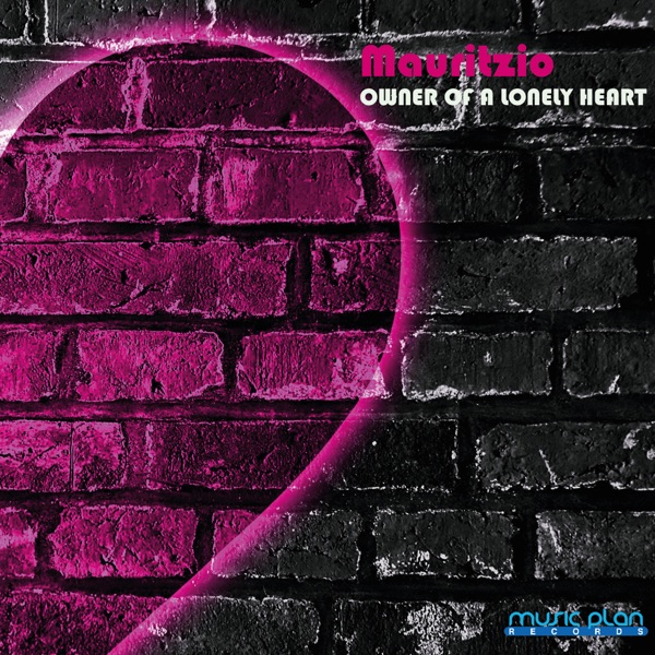 Owner of a Lovely Heart - Single