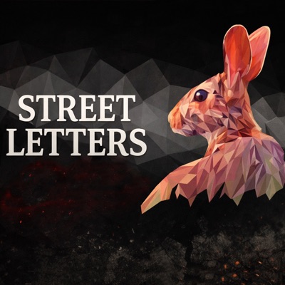 Street Letters - Single