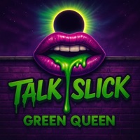 Talk Slick - Single - GreenQueen
