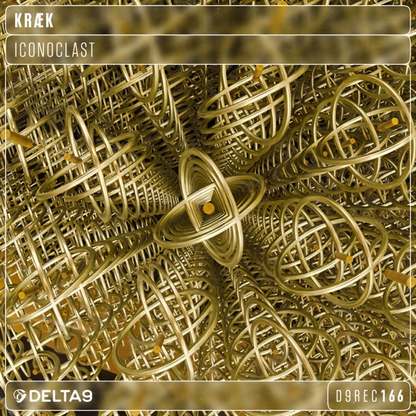 Iconoclast - Single