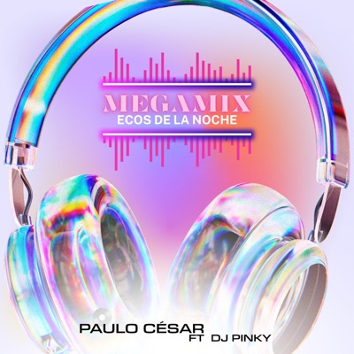 Megamix Ecos de La Noche (Rmx Short) - EP