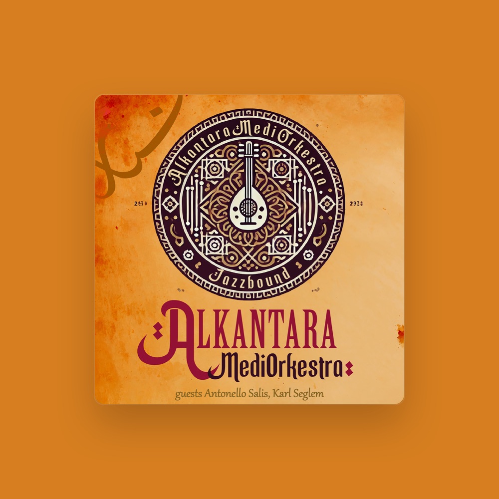 Фото Alkantara MediOrkestra