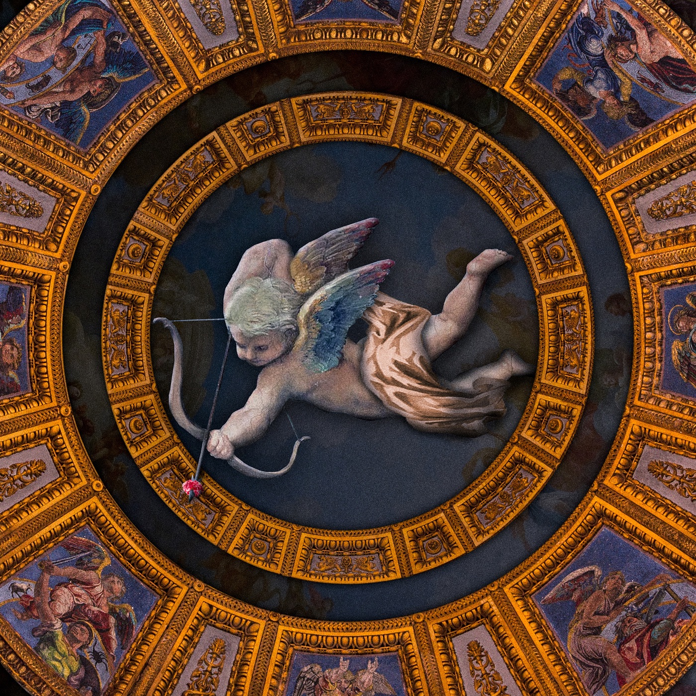 Mere Dil Nu - Single