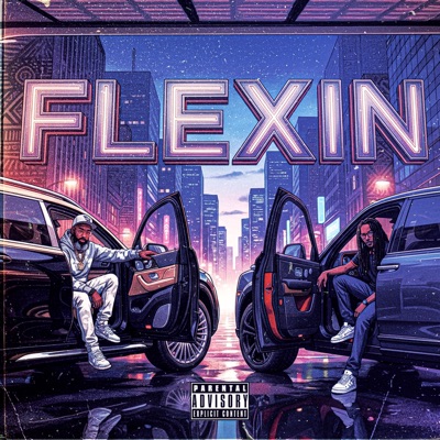 Flexin - Single