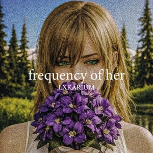 frequency of her - EP