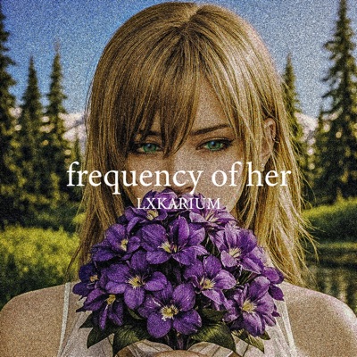 frequency of her - EP