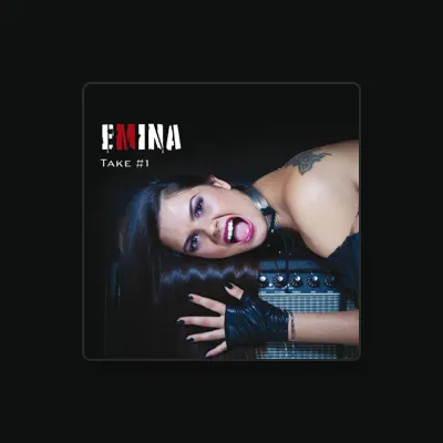 Listen to emina, watch music videos, read bio, see tour dates & more!