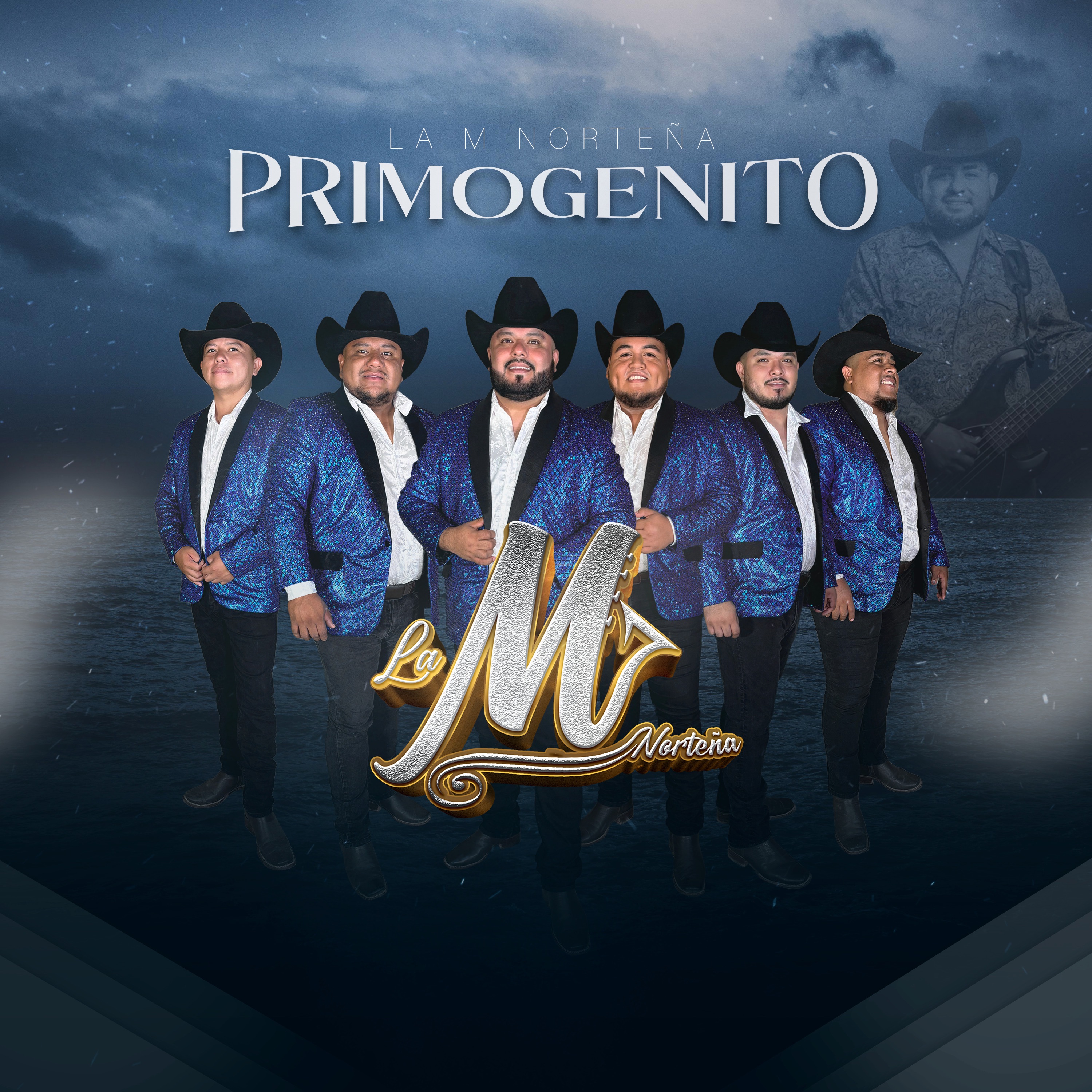 Primogenito