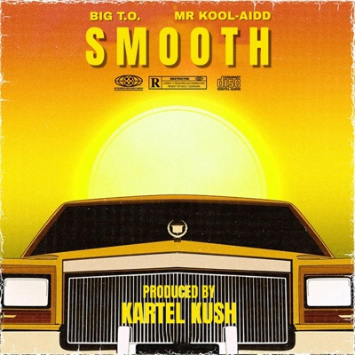 Smooth - Single