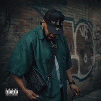 LET ME EAT (feat. Vince Rillera) - Single - Tommy Danger