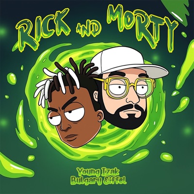 Rick and Morty