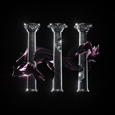 NORMA (feat. asster & VIMO$OUND) - Single