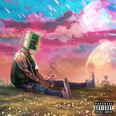 A Man's Last Transmission (feat. Sedona) - Single