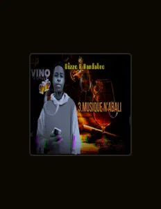 Dizzo P Handabro을(를) 듣고, 뮤직 비디오를 보고, 약력을 읽고, 투어 일정 등을 확인하세요!